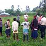 Education and Training