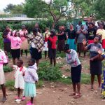 The Youth Ministry