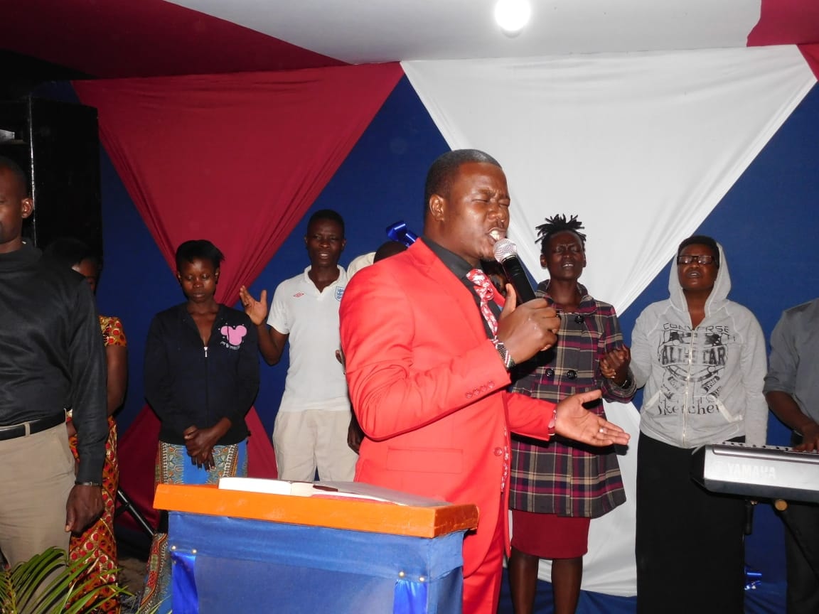 Shekinah Bible Baptist Church