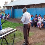 Community Outreach