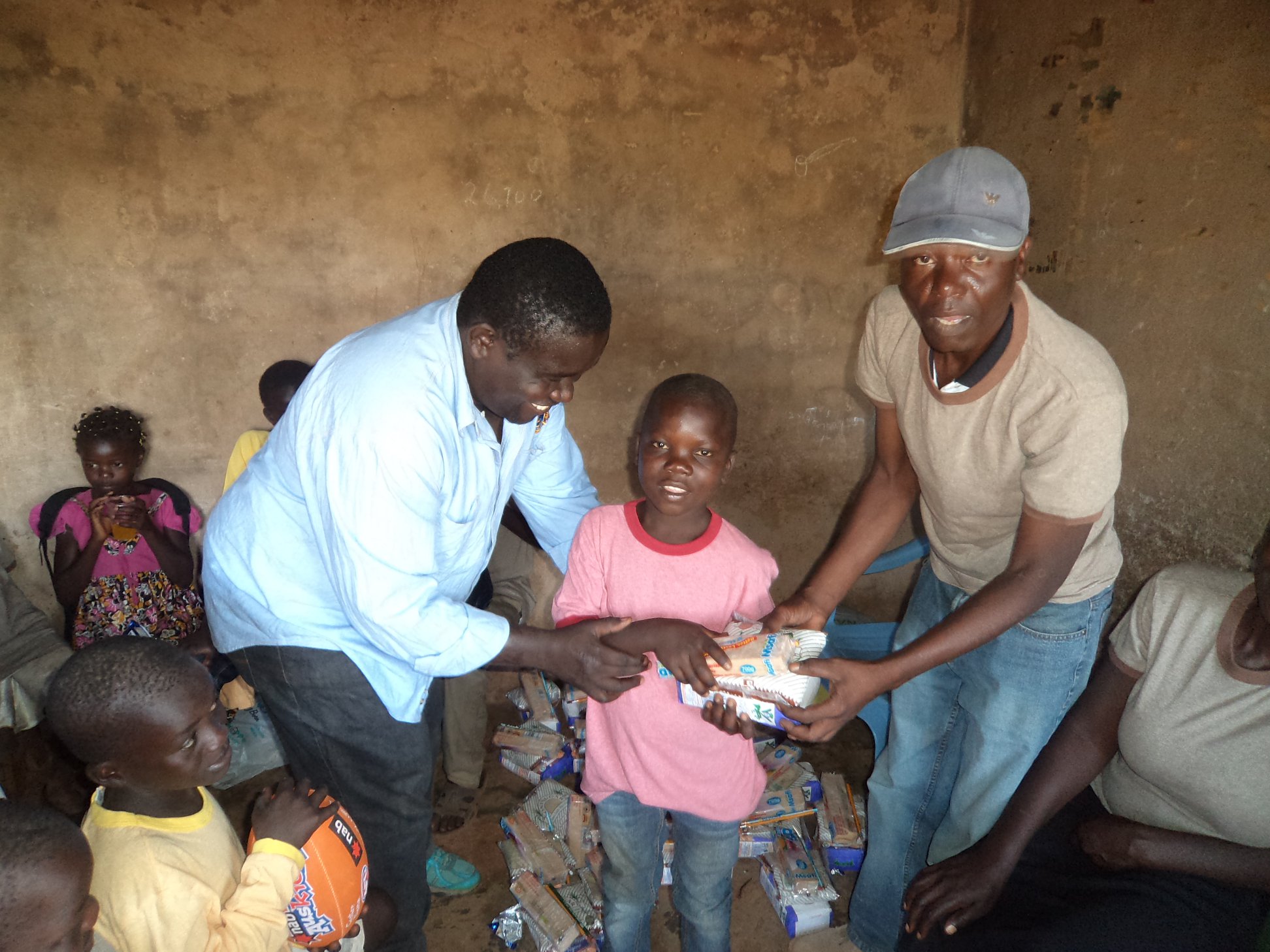 Community Outreach