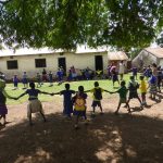 Shekinah Bible Baptist Church children